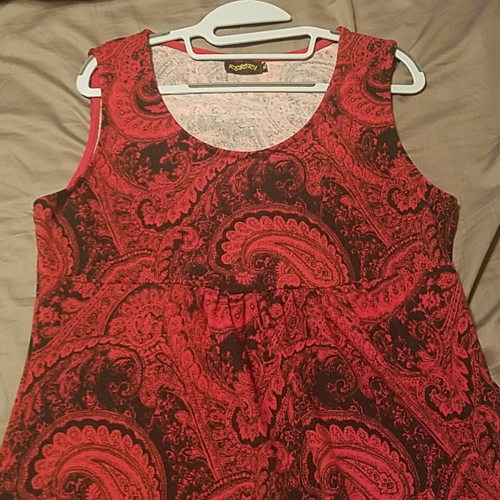 XL Dress